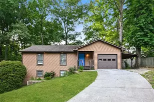 5704 Woodvalley Trce, Norcross, GA 30071 - Photo 1