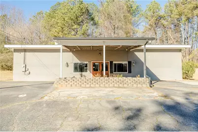 1575 Dahlonega Highway, Cumming, GA 30040 - Photo 1