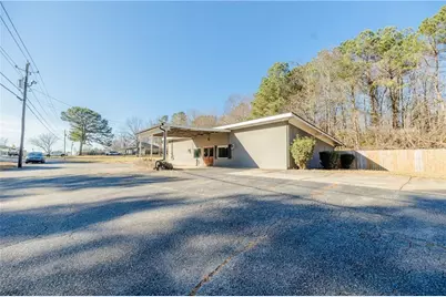 1575 Dahlonega Highway, Cumming, GA 30040 - Photo 27