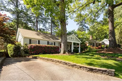 374 Lofton Road NW, Atlanta, GA 30309 - Photo 35