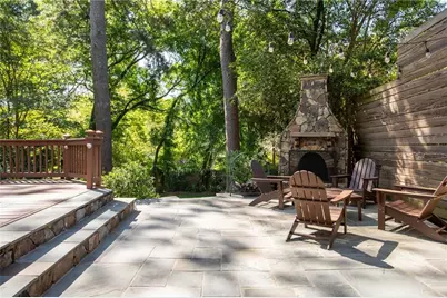 374 Lofton Road NW, Atlanta, GA 30309 - Photo 29