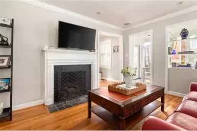 374 Lofton Road NW, Atlanta, GA 30309 - Photo 7