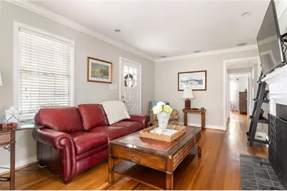 374 Lofton Road NW, Atlanta, GA 30309 - Photo 9