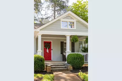 374 Lofton Road NW, Atlanta, GA 30309 - Photo 3