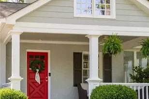 374 Lofton Rd NW, Atlanta, GA 30309 - Photo 3