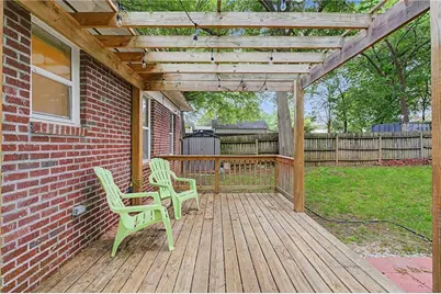 827 Elbert Street SW, Atlanta, GA 30310 - Photo 19