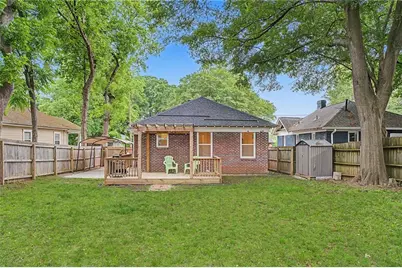 827 Elbert Street SW, Atlanta, GA 30310 - Photo 23