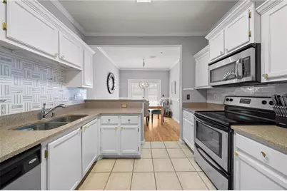 408 Vinings Forest Circle SE, Smyrna, GA 30080 - Photo 13