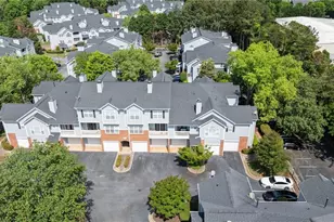 408 Vinings Forest Cir SE, Smyrna, GA 30080 - Photo 3