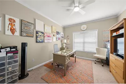 408 Vinings Forest Circle SE, Smyrna, GA 30080 - Photo 25