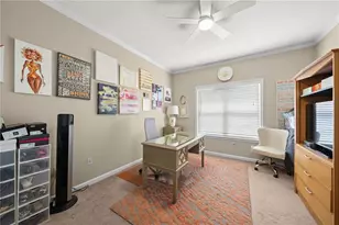 408 Vinings Forest Cir SE, Smyrna, GA 30080 - Photo 25