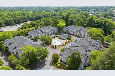 408 Vinings Forest Circle SE, Smyrna, GA 30080 - Photo 31