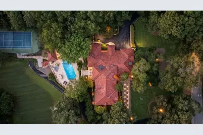 4338 Harris Trail, Atlanta, GA 30327 - Photo 89