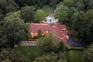4338 Harris Trail, Atlanta, GA 30327 - Photo 83