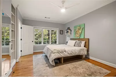 4338 Harris Trail, Atlanta, GA 30327 - Photo 45