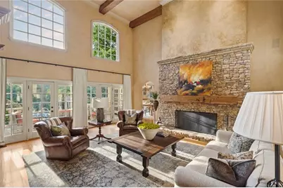 4338 Harris Trail, Atlanta, GA 30327 - Photo 7