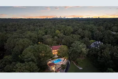4338 Harris Trail, Atlanta, GA 30327 - Photo 91