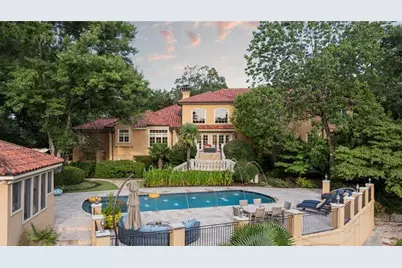 4338 Harris Trail, Atlanta, GA 30327 - Photo 87