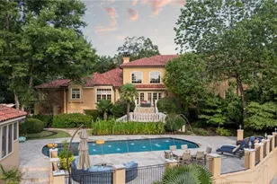 4338 Harris Trail, Atlanta, GA 30327 - Photo 87