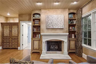 4338 Harris Trail, Atlanta, GA 30327 - Photo 29