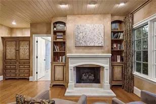 4338 Harris Trail, Atlanta, GA 30327 - Photo 29