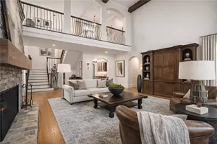 4338 Harris Trail, Atlanta, GA 30327 - Photo 9