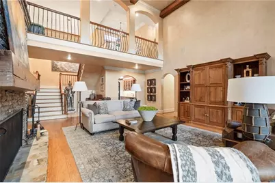 4338 Harris Trail, Atlanta, GA 30327 - Photo 9