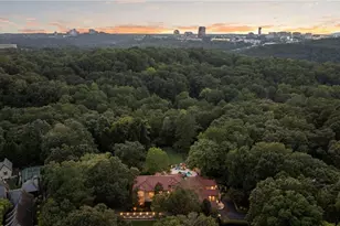 4338 Harris Trail, Atlanta, GA 30327 - Photo 81