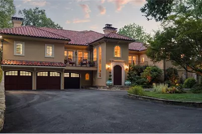4338 Harris Trail, Atlanta, GA 30327 - Photo 93