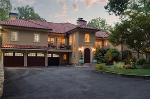 4338 Harris Trail, Atlanta, GA 30327 - Photo 93