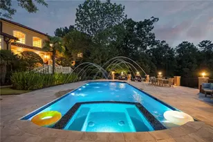 4338 Harris Trail, Atlanta, GA 30327 - Photo 15