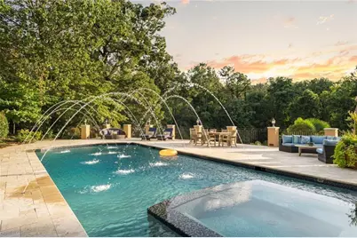 4338 Harris Trail, Atlanta, GA 30327 - Photo 3