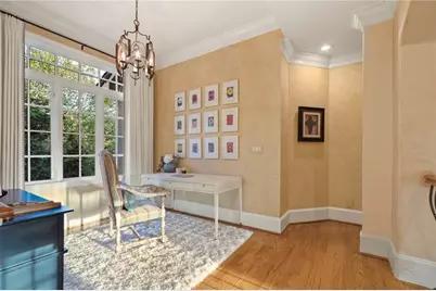 4338 Harris Trail, Atlanta, GA 30327 - Photo 49