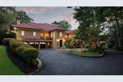 4338 Harris Trail, Atlanta, GA 30327 - Photo 85