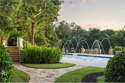 4338 Harris Trail, Atlanta, GA 30327 - Photo 13