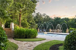 4338 Harris Trail, Atlanta, GA 30327 - Photo 13