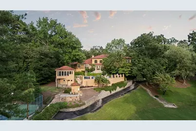 4338 Harris Trail, Atlanta, GA 30327 - Photo 81
