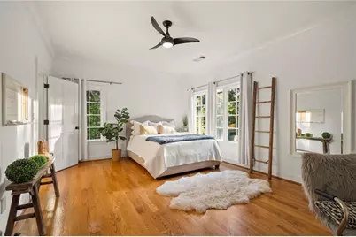 4338 Harris Trail, Atlanta, GA 30327 - Photo 35