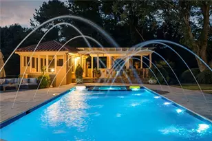 4338 Harris Trail, Atlanta, GA 30327 - Photo 73
