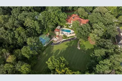 4338 Harris Trail, Atlanta, GA 30327 - Photo 1