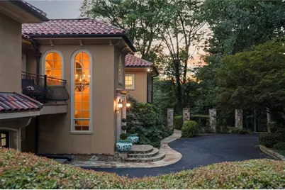 4338 Harris Trail, Atlanta, GA 30327 - Photo 71
