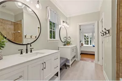 4338 Harris Trail, Atlanta, GA 30327 - Photo 37