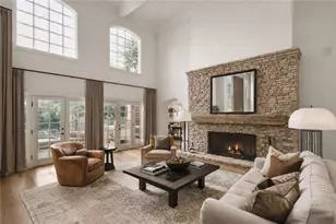 4338 Harris Trail, Atlanta, GA 30327 - Photo 7