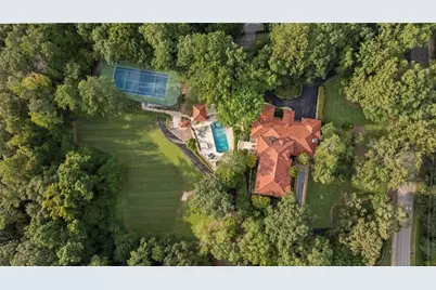 4338 Harris Trail, Atlanta, GA 30327 - Photo 87