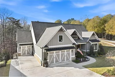 6039 Grand Marina Circle, Gainesville, GA 30506 - Photo 3