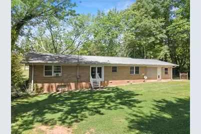 1076 Highway 9 N, Dawsonville, GA 30534 - Photo 29
