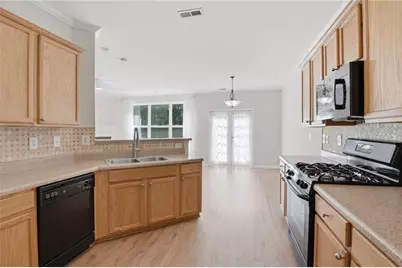 86 Flatwood Trail #11, Marietta, GA 30066 - Photo 11