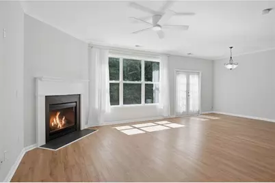 86 Flatwood Trail #11, Marietta, GA 30066 - Photo 7