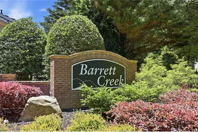 86 Flatwood Trail #11, Marietta, GA 30066 - Photo 29