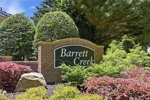 86 Flatwood Trail, Marietta, GA 30066 - Photo 29